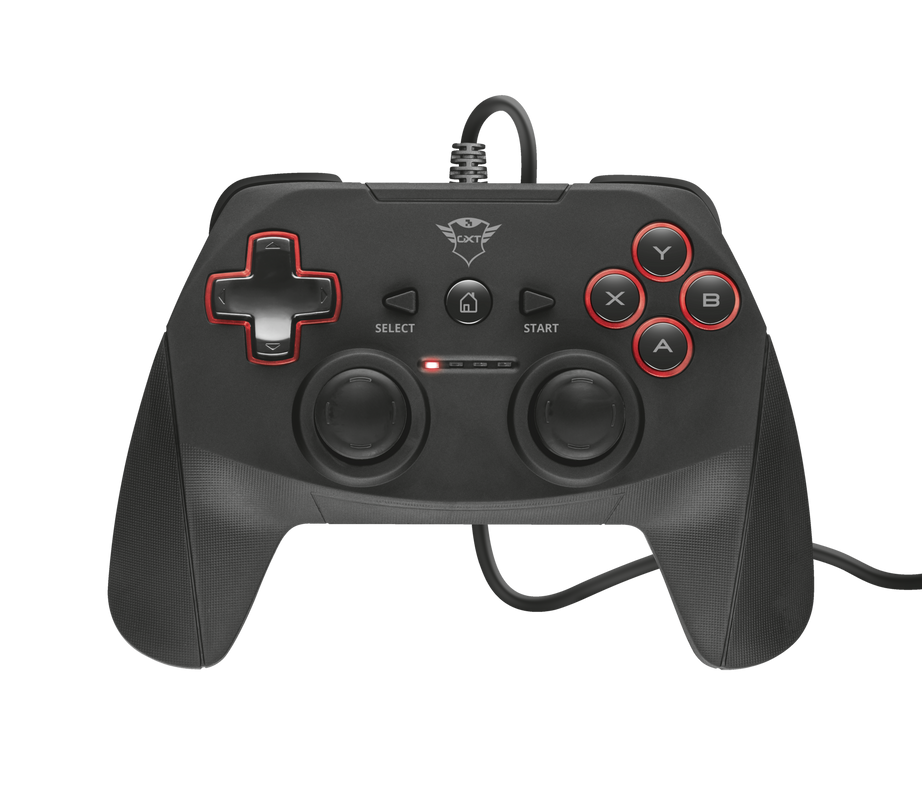 GXT 540 Yula Wired Gamepad-Top