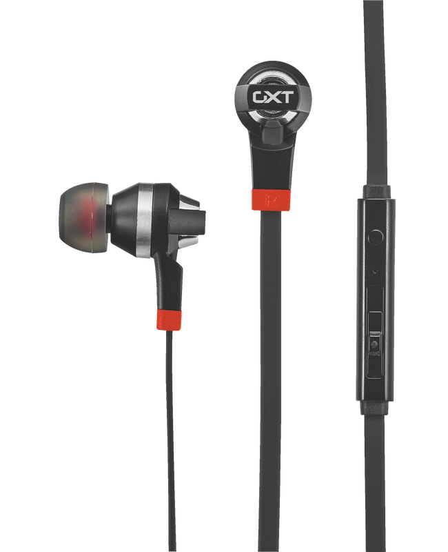 GXT 308 In-Ear Gaming Headset-Top