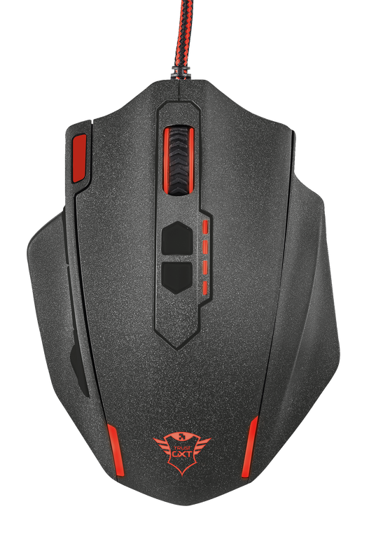 GMS-505 Gaming Mouse-Top