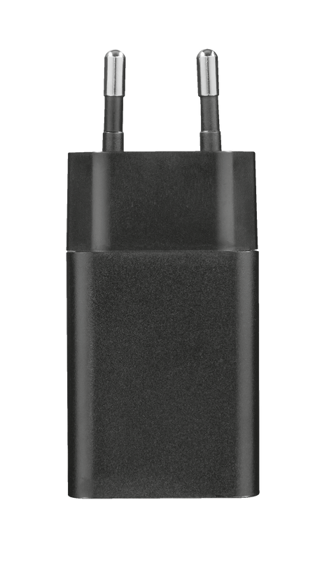 Ziva 5W USB charger-Top