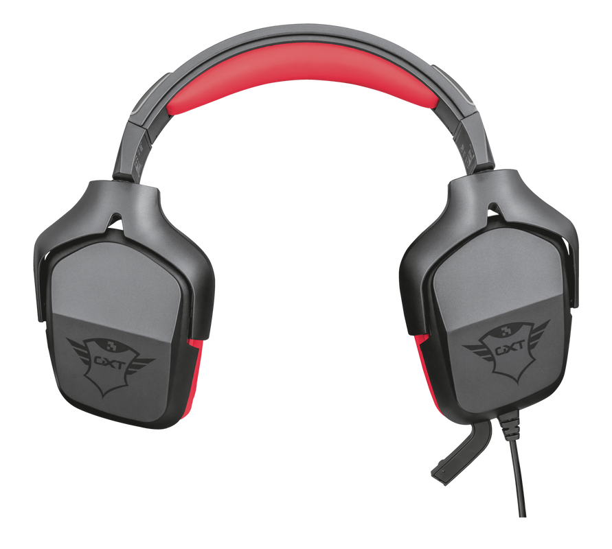 GXT 344 Creon Gaming Headset-Top