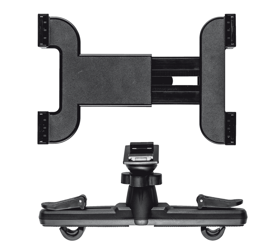 GXT 746 Car Headrest Holder for Nintendo Switch-Top