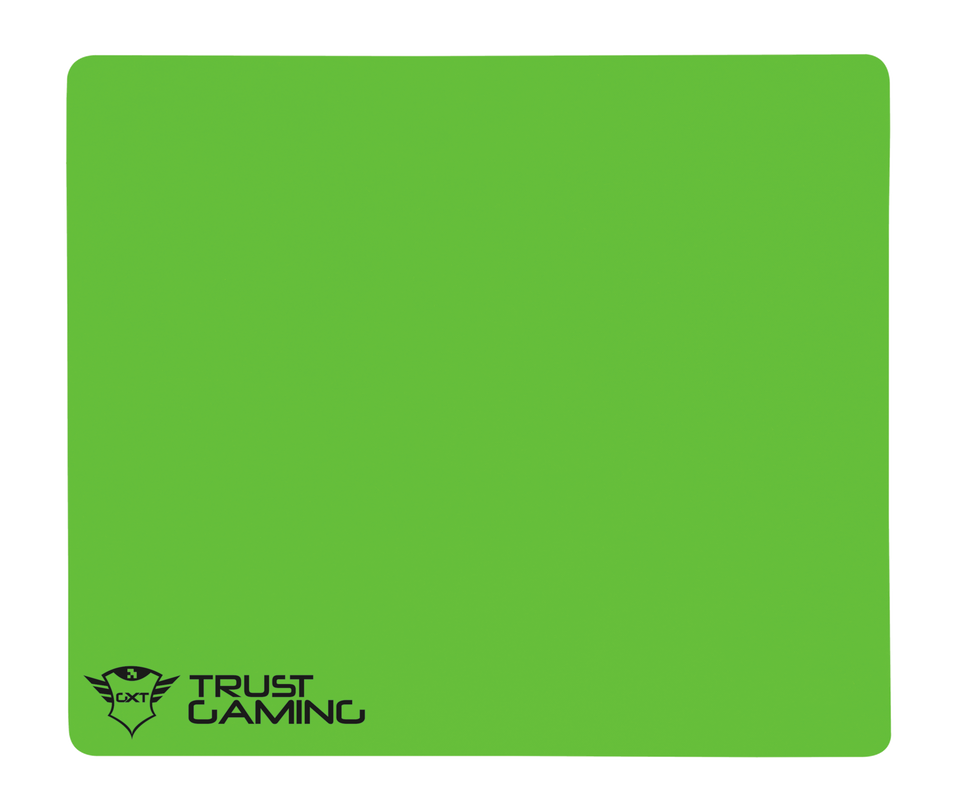 GXT 752-SG Spectra Gaming Mouse Pad - green-Top