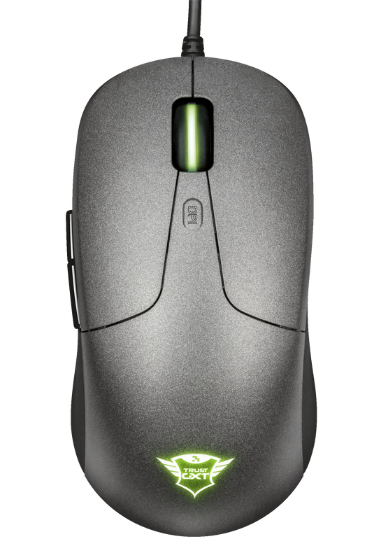 GXT 180 Kusan Pro Gaming Mouse-Top