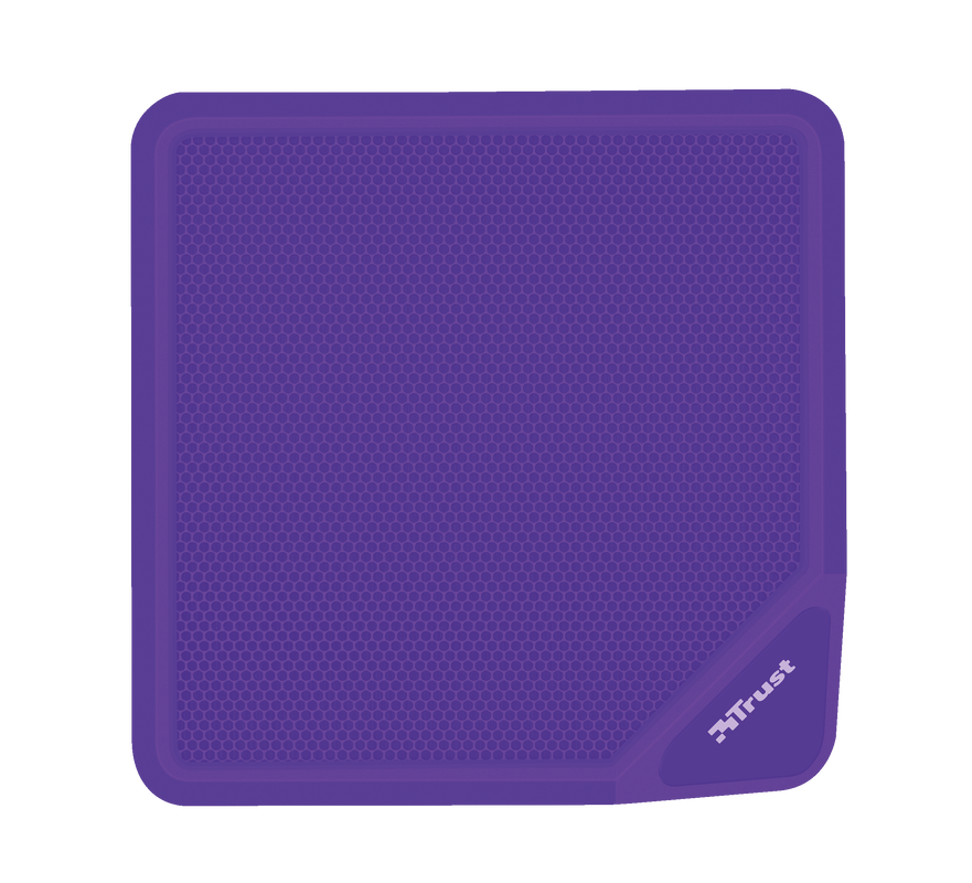 Primo Wireless Bluetooth Speaker - neon purple-Top