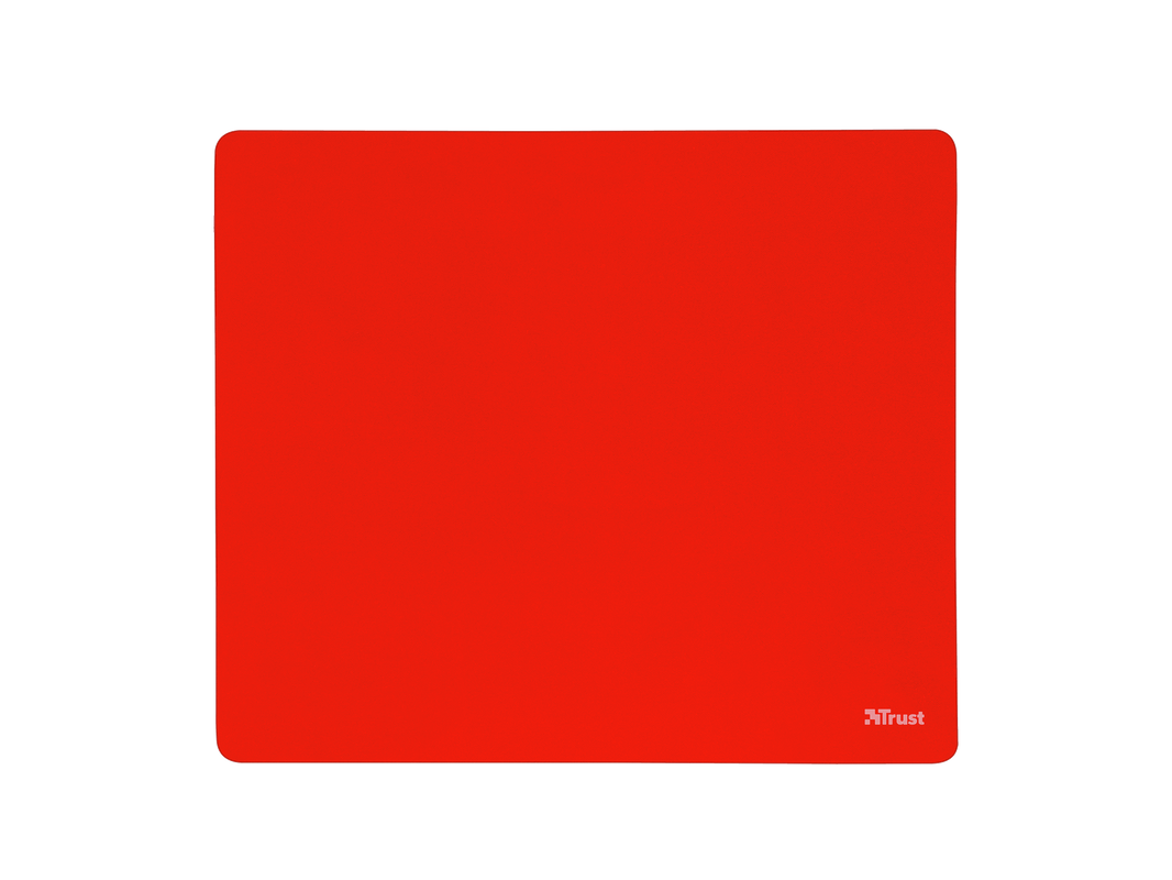 Primo Mouse pad - summer red-Top
