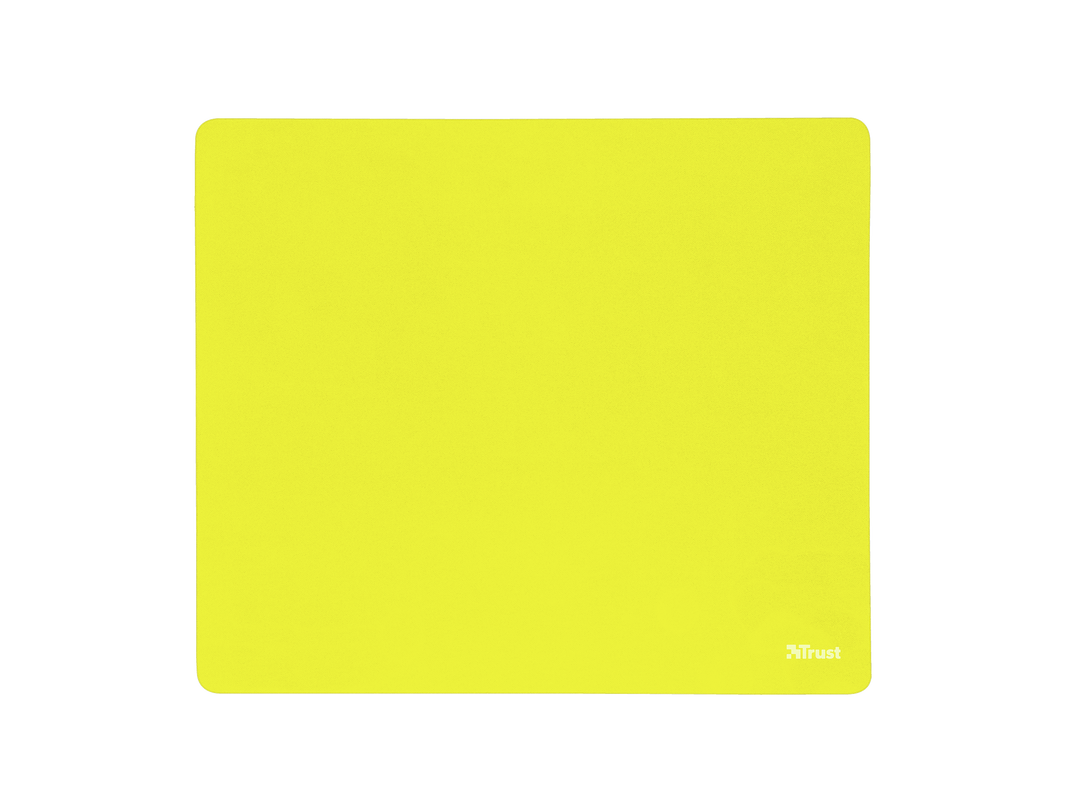 Primo Mouse pad - summer yellow-Top