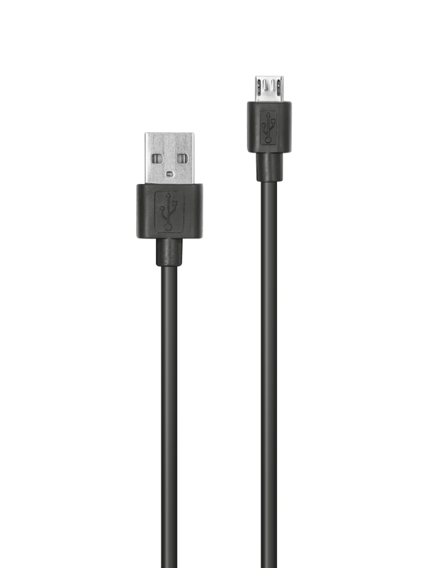 GXT 224P Micro-USB Charge & Play Cable for PS4-Top