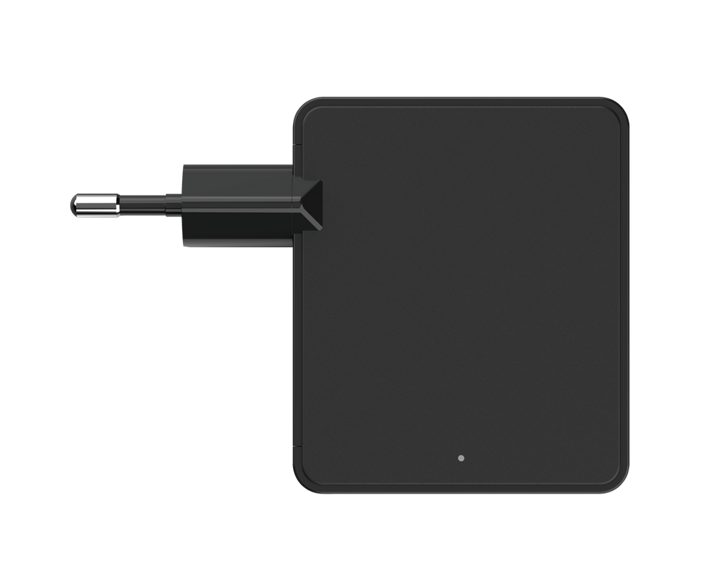 Maxo 61W USB-C Charger for Apple MacBook-Top