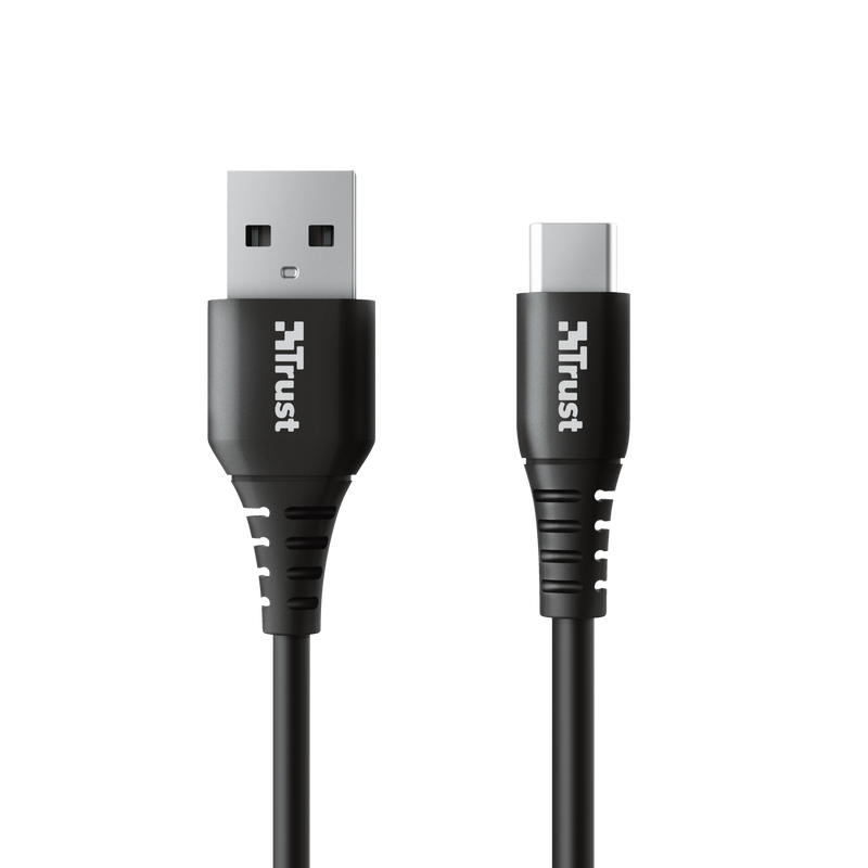 Ndura USB To USB-C Cable 1m-Top