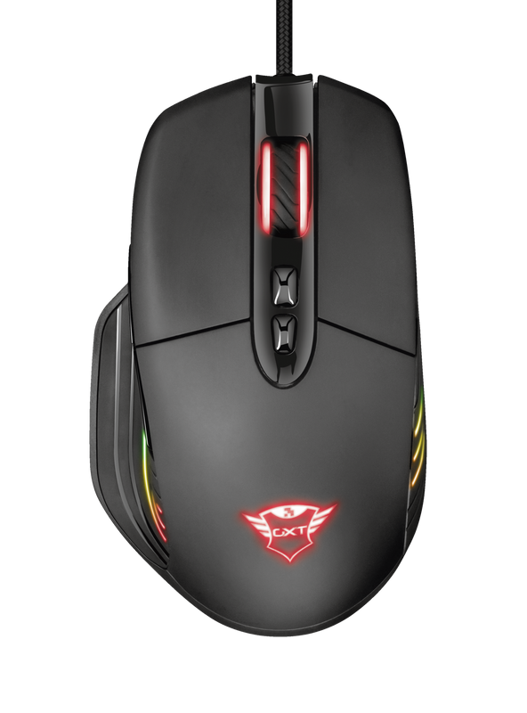 GXT 940 Xidon RGB Gaming Mouse-Top