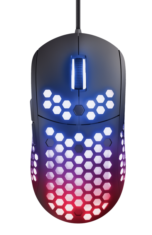 GXT 960 Graphin Ultra-lightweight Gaming Mouse-Top