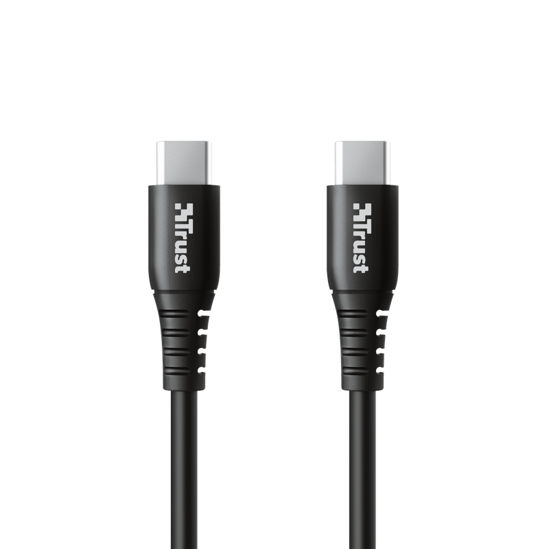 Ndura USB-C To USB-C Cable 1m-Top