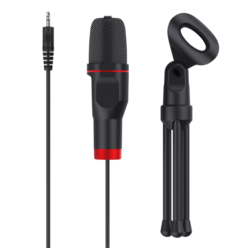 GXT 212 Mico USB Microphone-Top