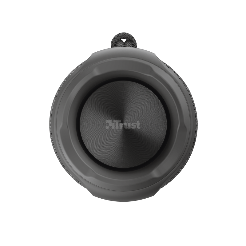 Caro Max Powerful Bluetooth Wireless Speaker - black-Top