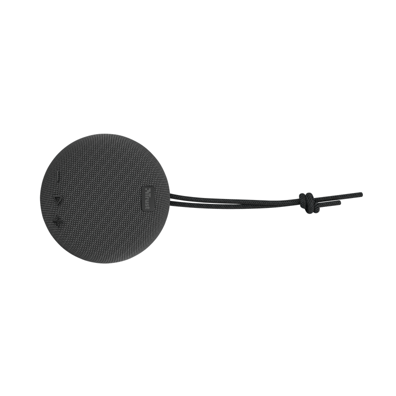 Miro Compact Bluetooth Wireless Speaker-Top