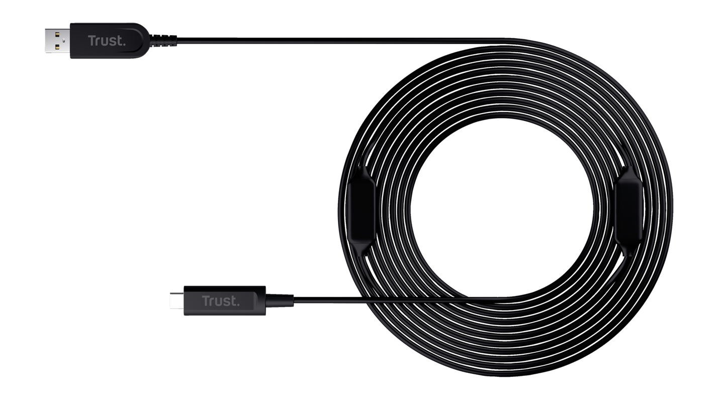 Active Optical Extended Cable 10m-Top