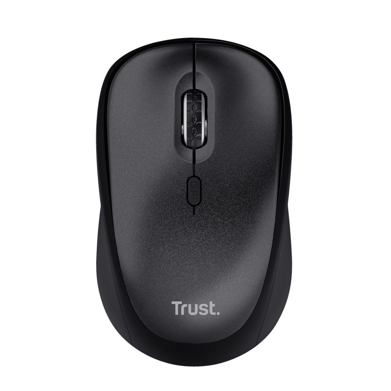 TM-201 Compact Wireless Mouse Eco-Top