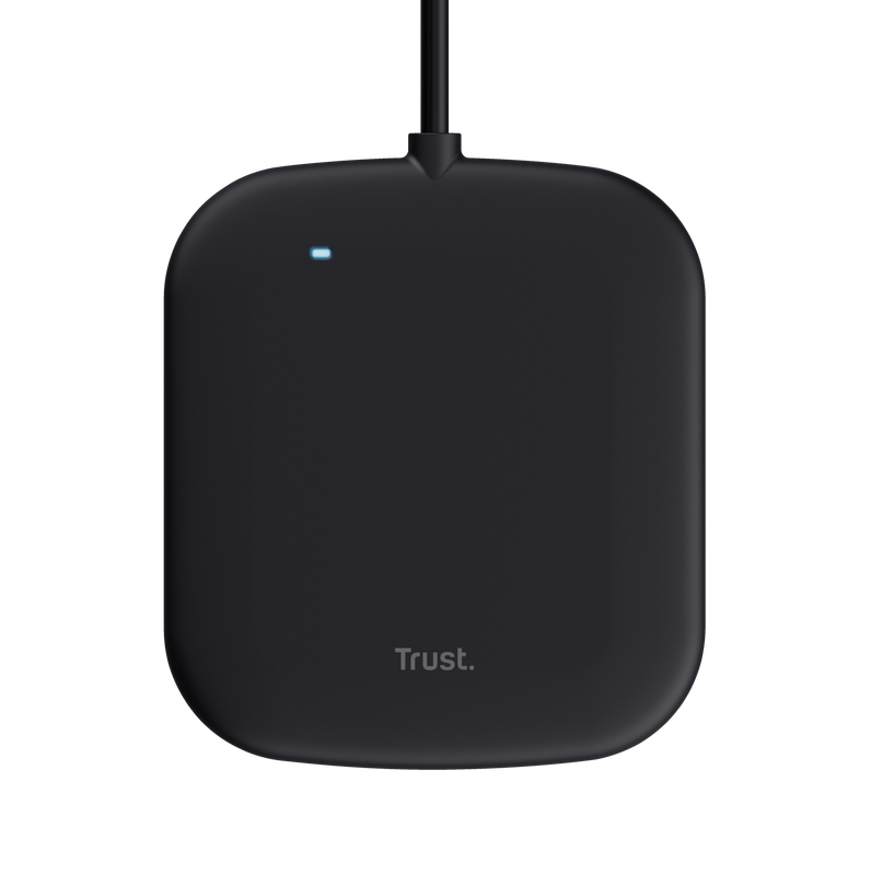 Lettore Smart Card ACR39U-U1 – USB, FIPS 201, TAA, Per Schede CAC/PIV E ISO-7816