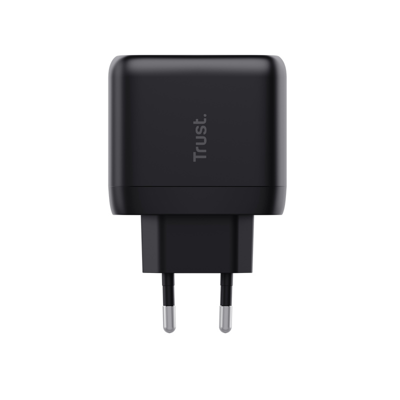 Maxo 65W USB-C Charger-Top