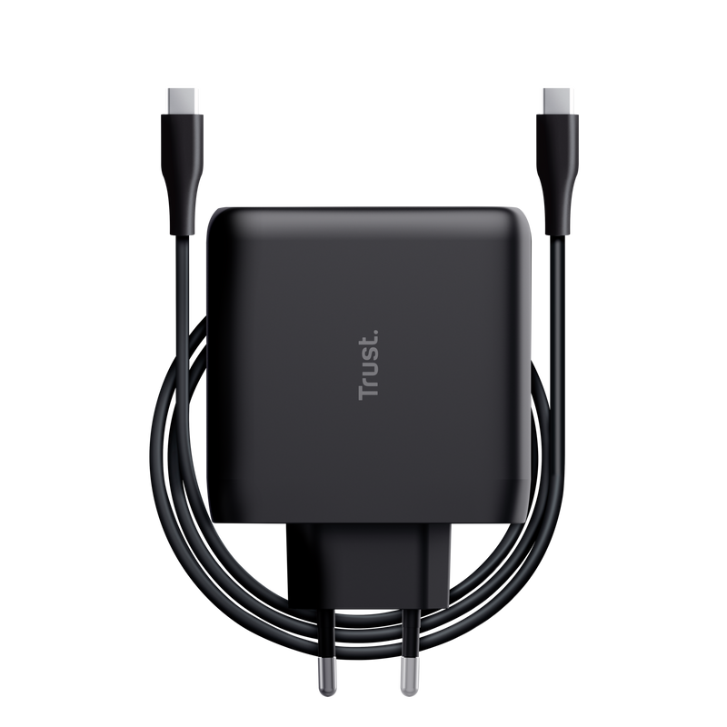 Maxo 100W USB-C Charger-Top