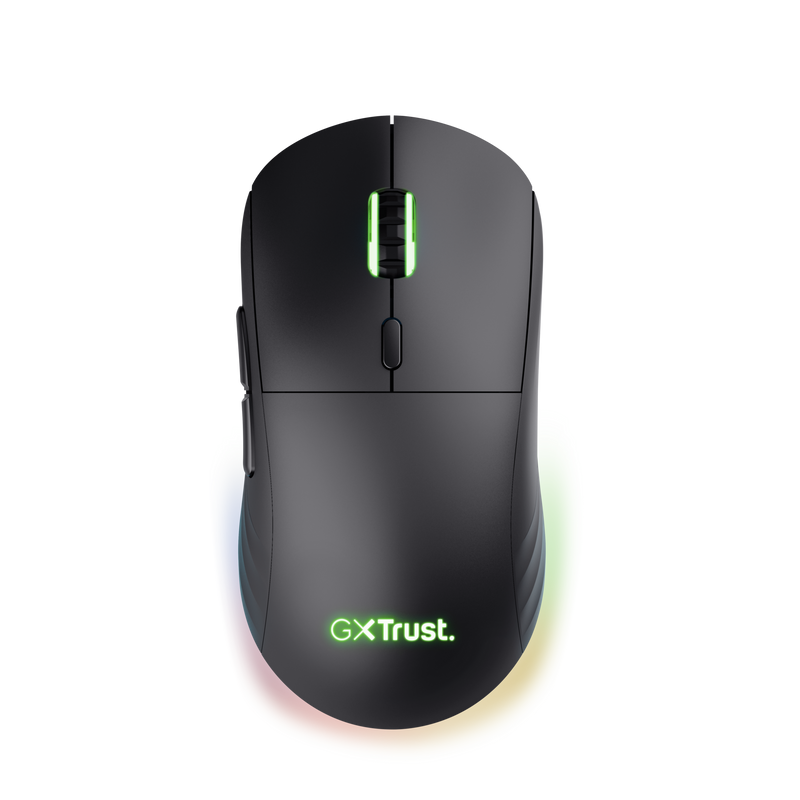 GXT 927 Redex+ High-performance wireless gaming mouse-Top