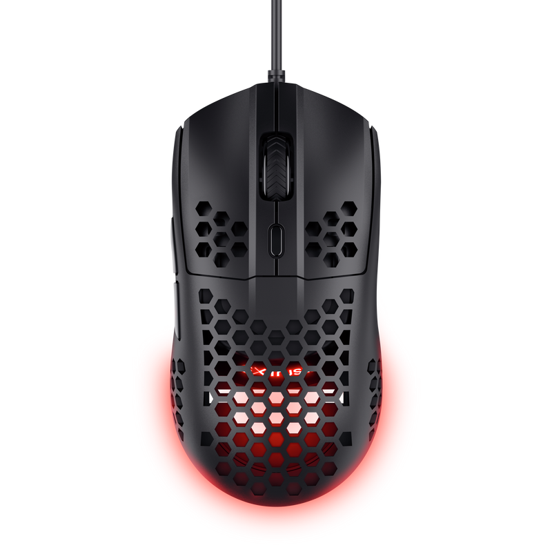 GXT 928 Helox Ultra-lightweight Gaming Mouse-Top