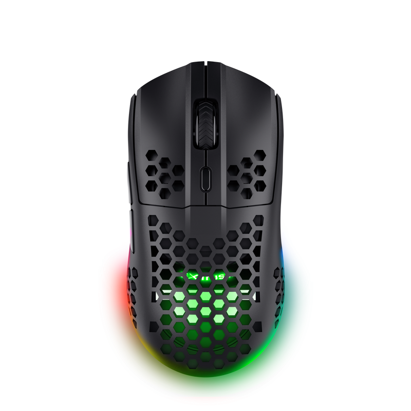 GXT 929 Helox Ultra-lightweight Wireless Gaming Mouse-Top