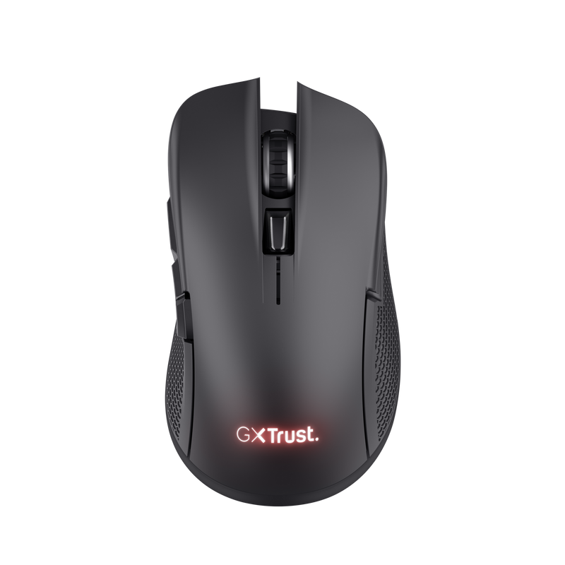 GXT 931 YBar Wireless Multi-device Gaming Mouse-Top