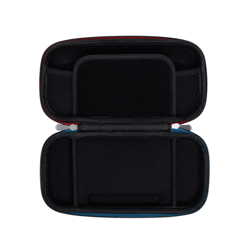 GXT 1248 Hardcase For Nintendo Switch - Black-Top