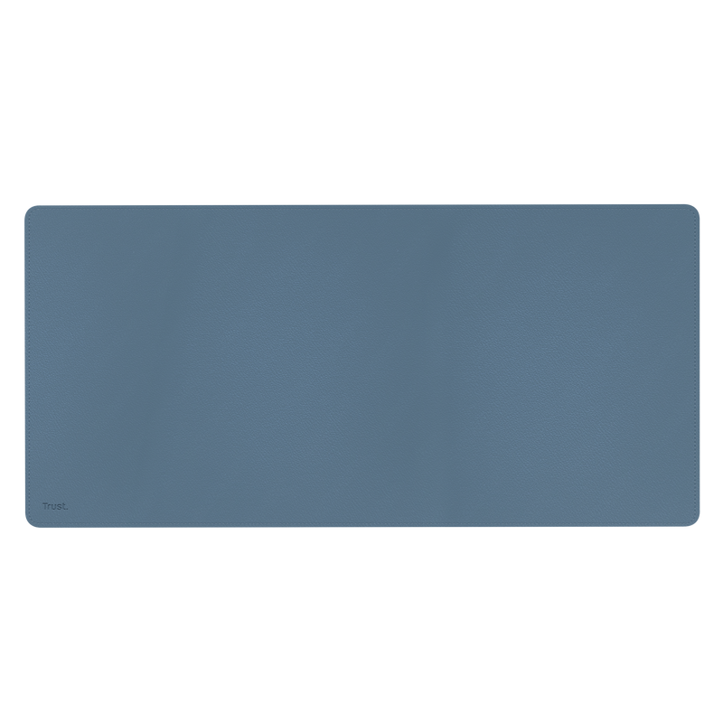 Benya XXL Desk Pad - Blue-Top