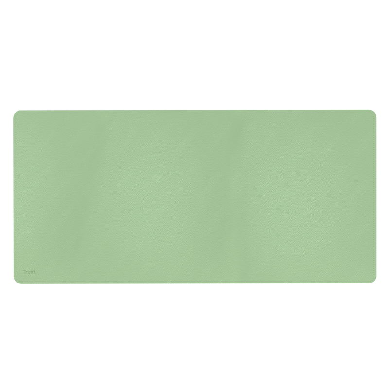 Benya XXL Desk Pad - Green-Top