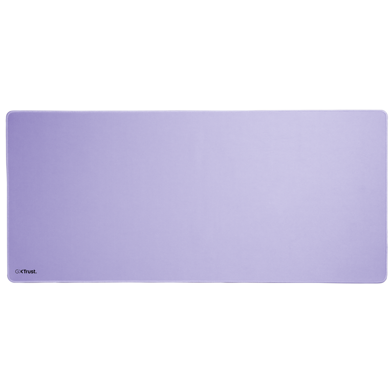 GXT 759P XXL Gaming Mousepad - Purple-Top