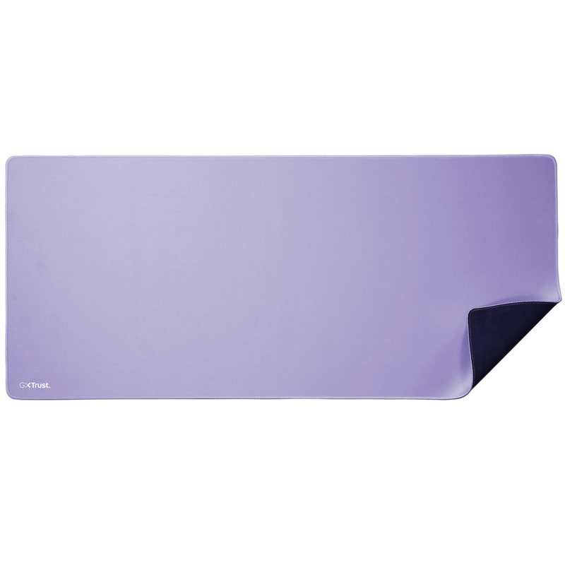 GXT 759P XXL Gaming Mousepad - Purple-Top