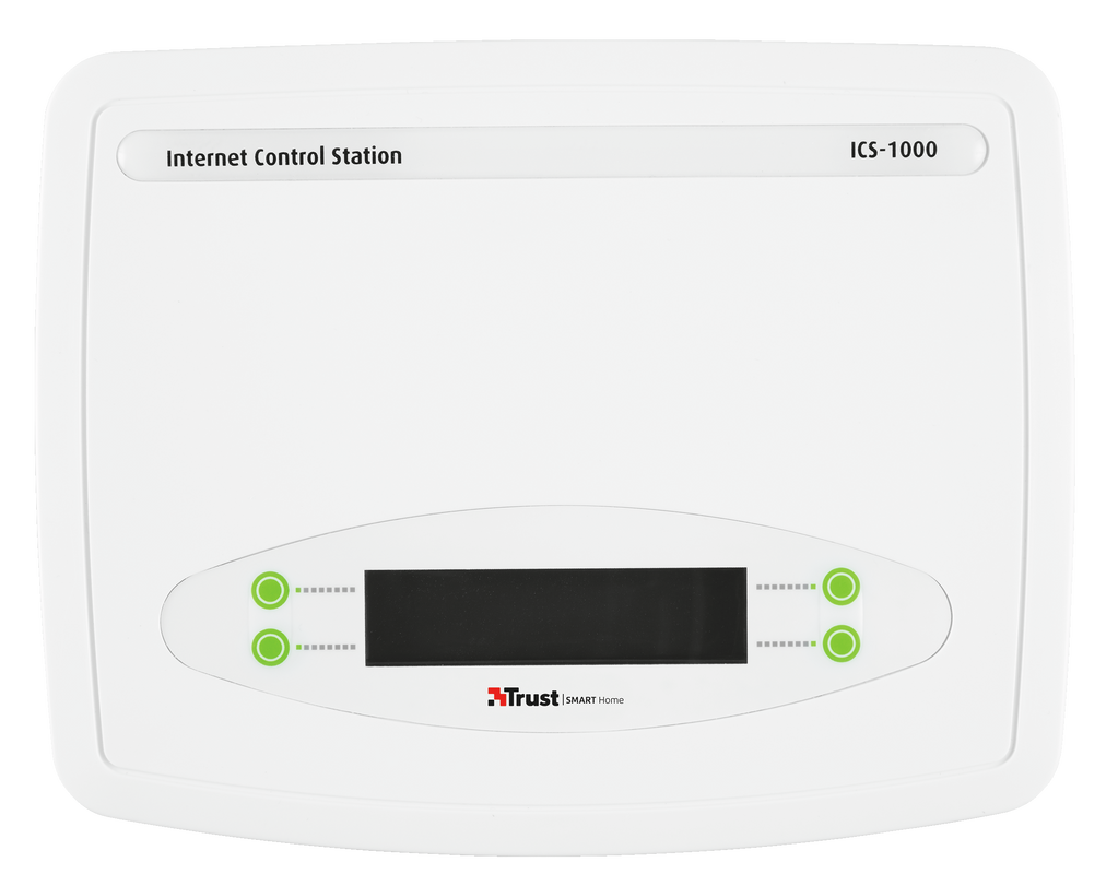 Internet Control Station ICS-1000-Top