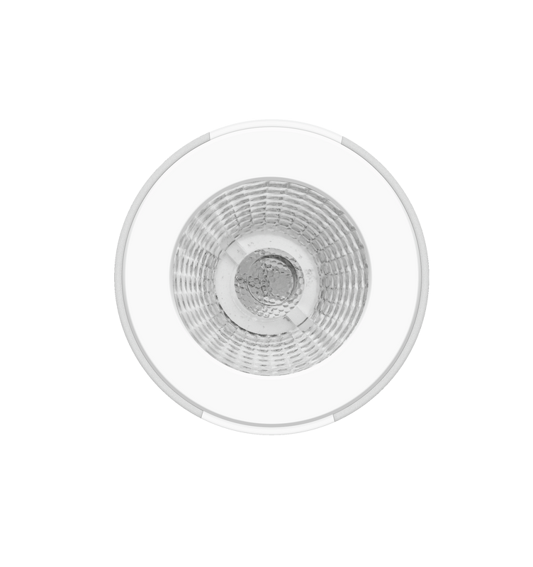 Zigbee Tunable LED Spot ZLED-TUNEG6-Top