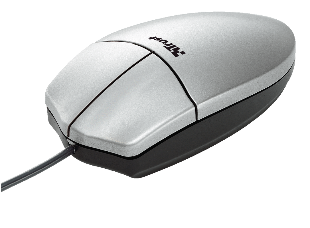 PS/2 Mouse MI-1150-Visual