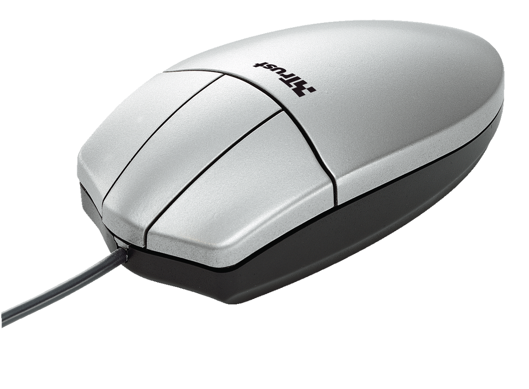 Serial Mouse MI-1100-Visual