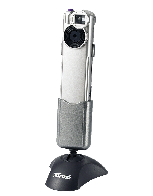 Mobile Webcam SpyCam-Visual