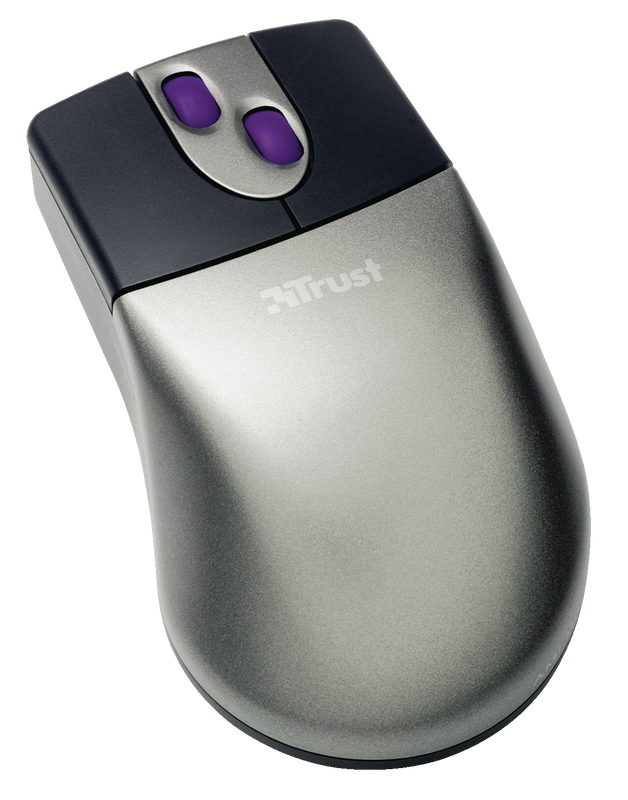 Ami Mouse 300 Wireless Dual Scroll-Visual