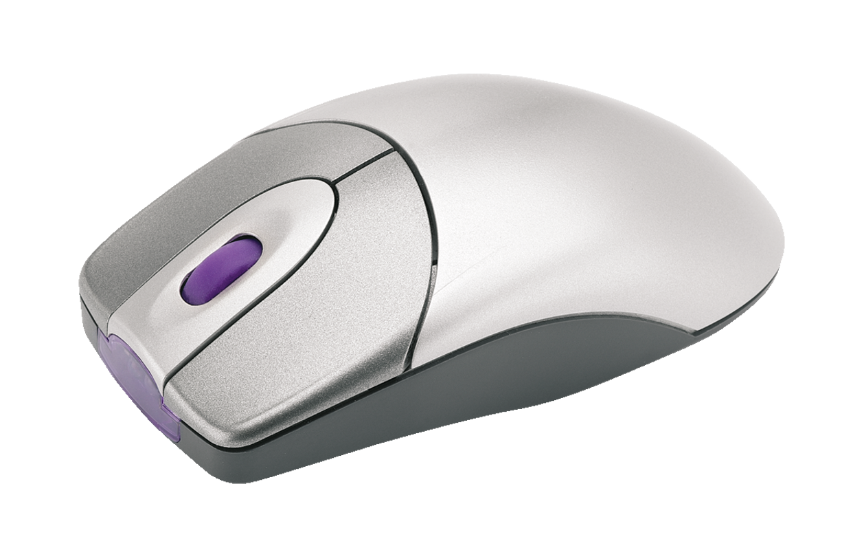 Ami Mouse 250S Cordless-Visual
