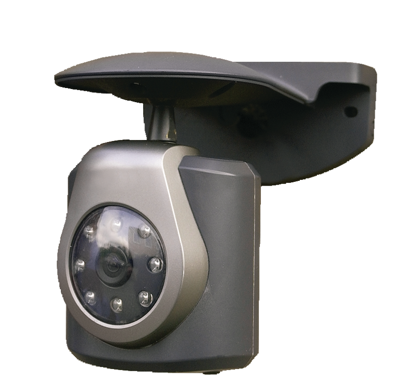 Outdoor Wireless Security Camera 100X-Visual