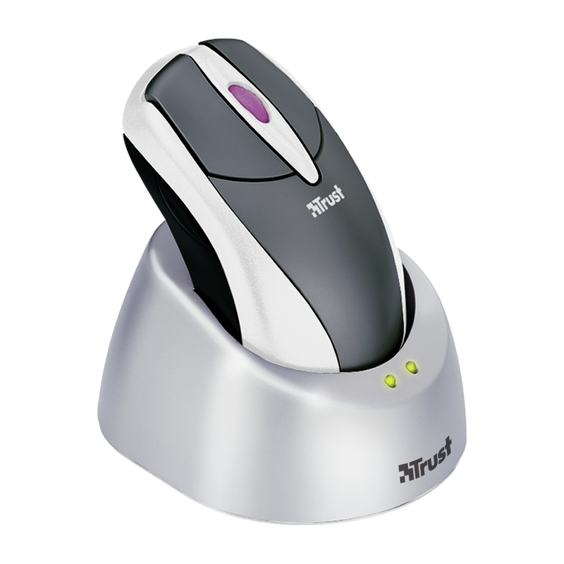 Wireless Optical Mouse MI-4200-Visual