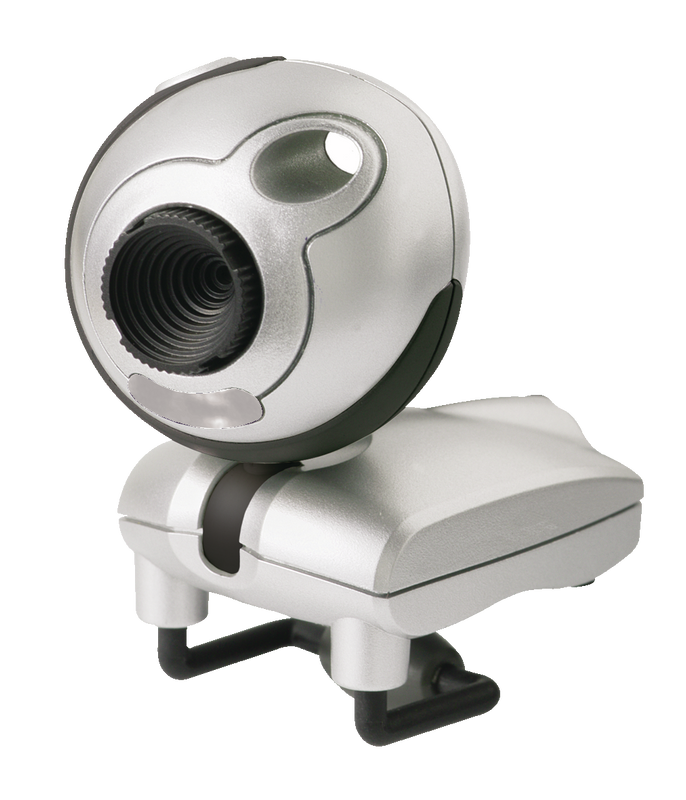 Mini Webcam WB-1200p-Visual