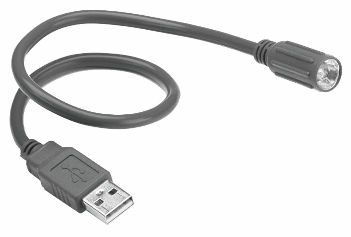 Mini USB Light NB-1100p-Visual