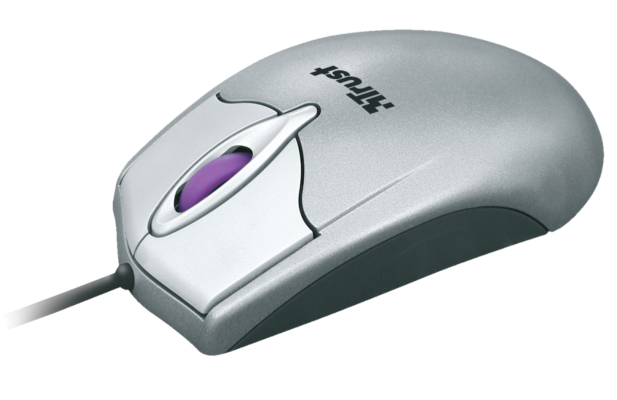 Optical USB Mouse MI-2150-Visual