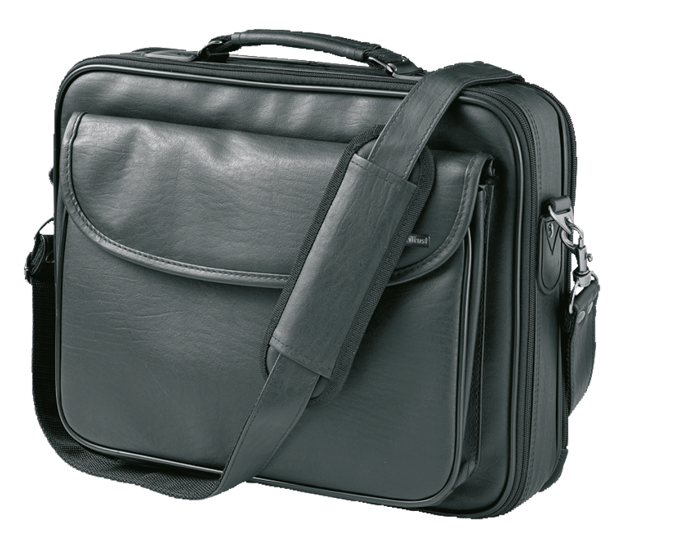 Notebook Carry Bag DeLuxe 500L-Visual