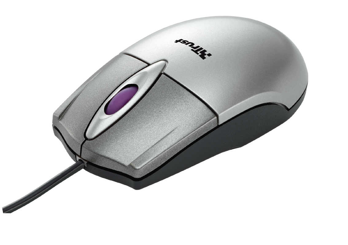 USB Mouse MI-1250-Visual