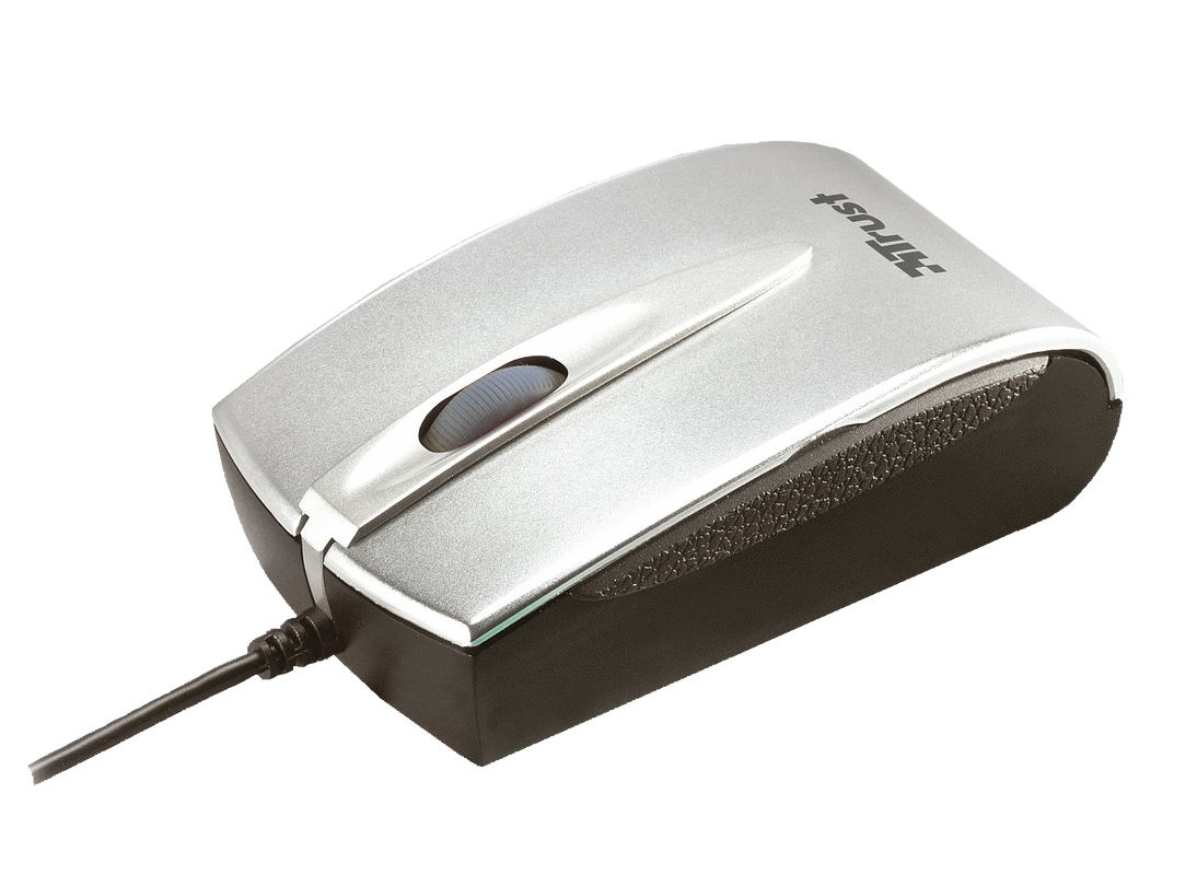 Optical Combi Mini Mouse MI-2700Ap-Visual