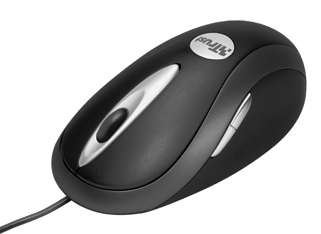 PS/2 Mouse MI-1500X-Visual